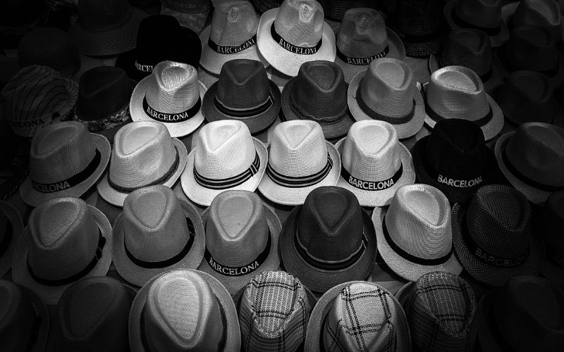 Historia najpopularniejszych czapek